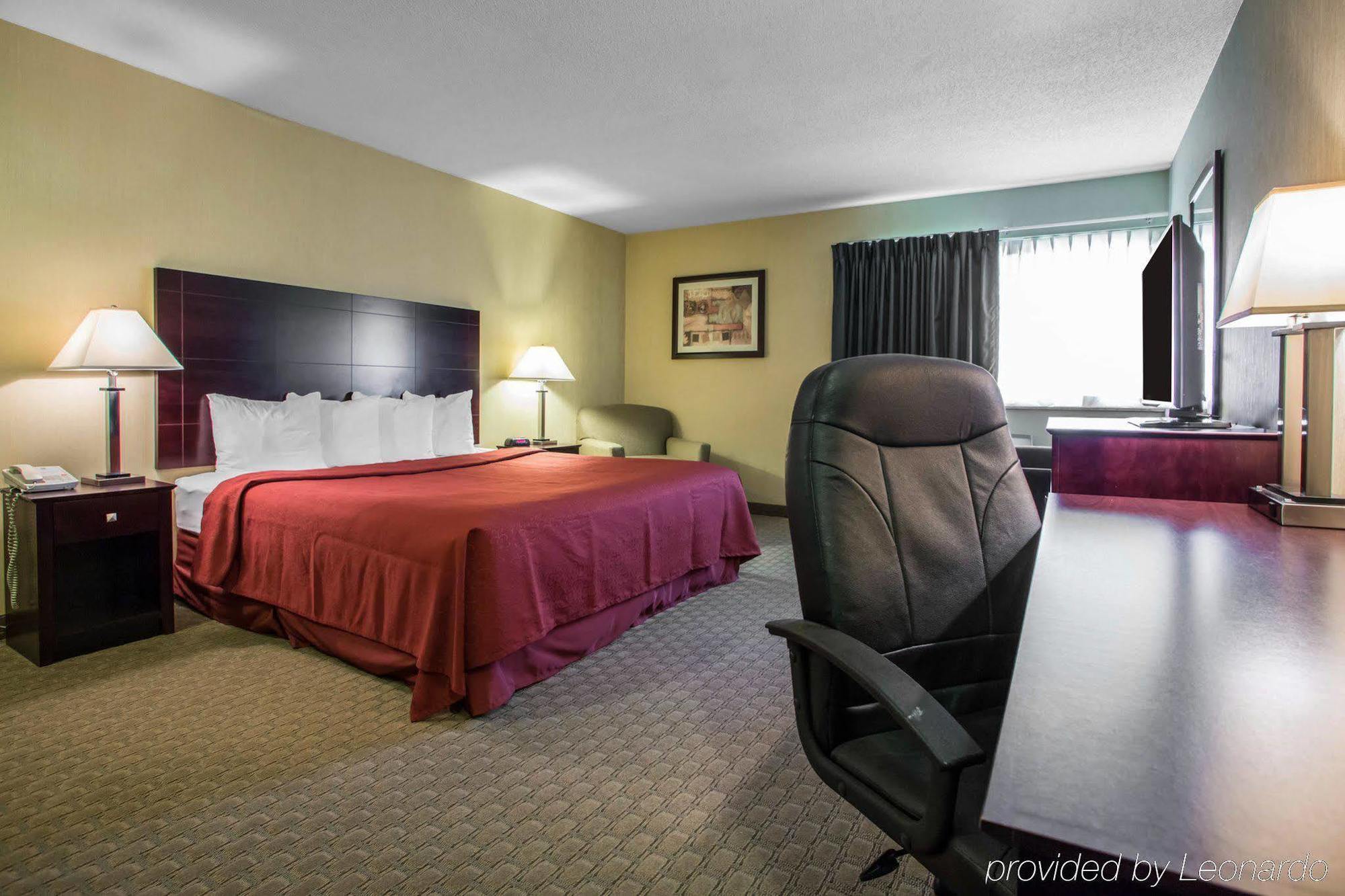 Americinn By Wyndham Marshfield Exterior photo
