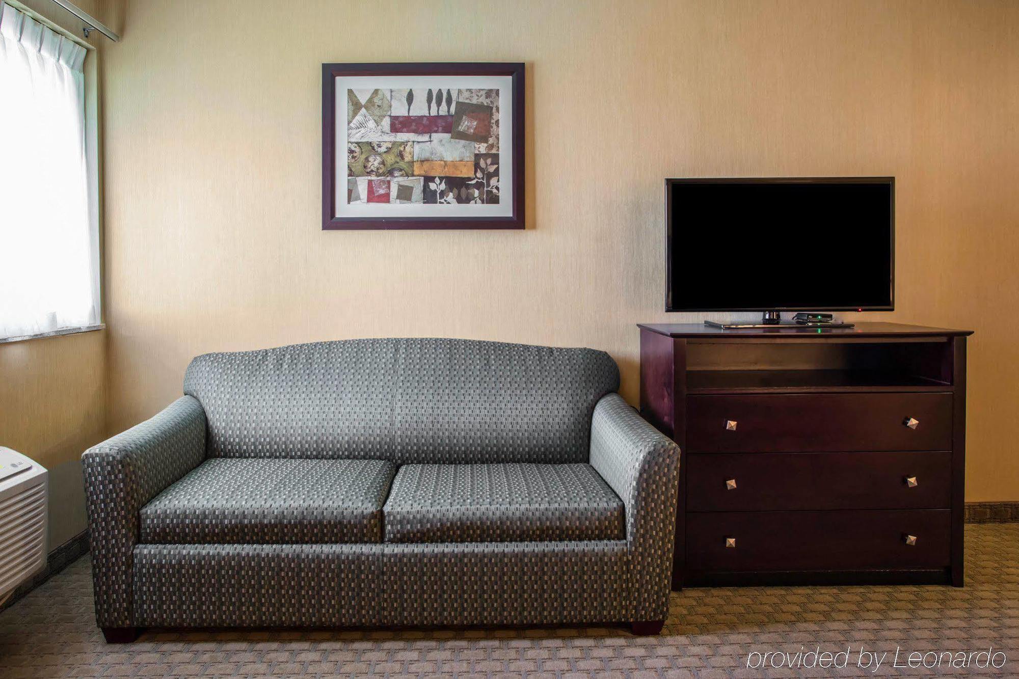 Americinn By Wyndham Marshfield Exterior photo