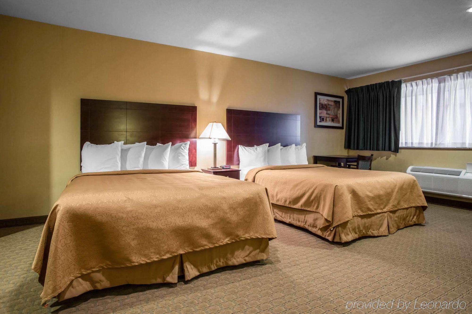 Americinn By Wyndham Marshfield Exterior photo